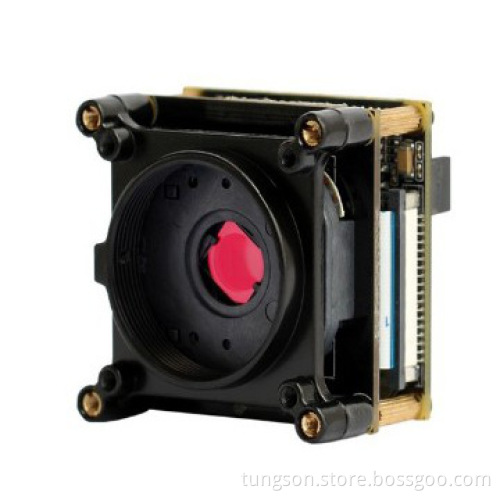New!! 2 Megapixel IP Module DM368+9P006